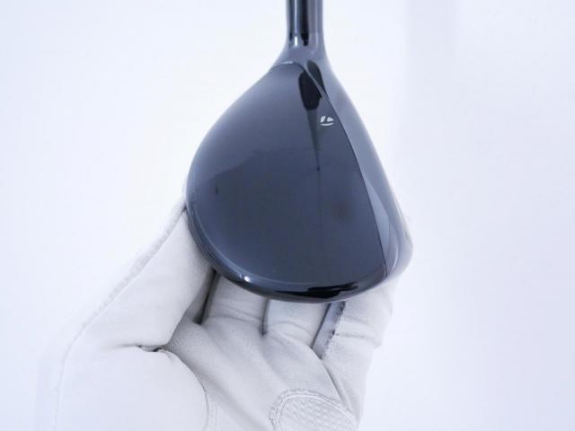 Lady club : All : ไม้กระเทย Taylormade Qi10 MAX Rescue (ออกปี 2024) Loft 27 ก้าน Mitsubishi ELDIO TM40 Flex L