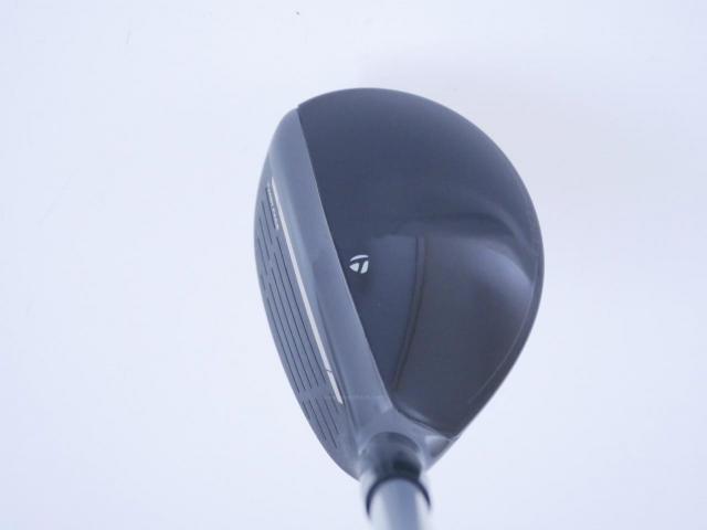 Lady club : All : ไม้กระเทย Taylormade Qi10 MAX Rescue (ออกปี 2024) Loft 27 ก้าน Mitsubishi ELDIO TM40 Flex L