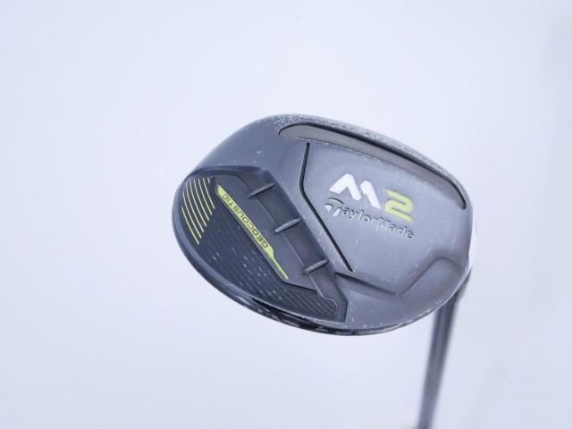 Fairway Wood : Taylormade : ไม้กระเทย Taylormade M2 2017 Loft 28 Flex S
