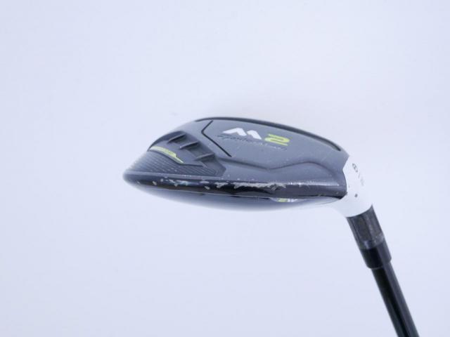 Fairway Wood : Taylormade : ไม้กระเทย Taylormade M2 2017 Loft 28 Flex S