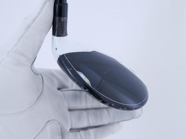 Fairway Wood : Taylormade : ไม้กระเทย Taylormade M2 2017 Loft 28 Flex S