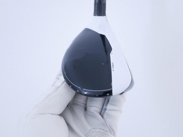 Fairway Wood : Taylormade : ไม้กระเทย Taylormade M2 2017 Loft 28 Flex S
