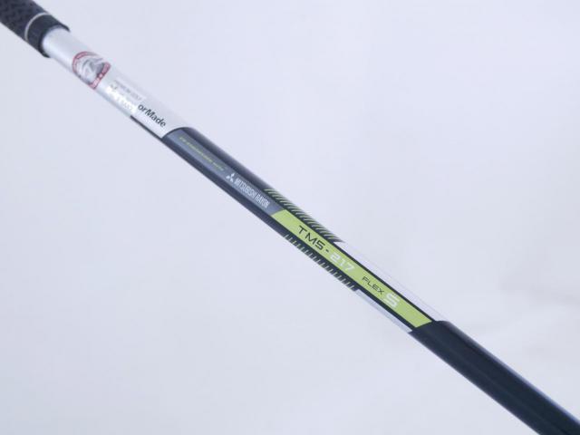 Fairway Wood : Taylormade : ไม้กระเทย Taylormade M2 2017 Loft 28 Flex S