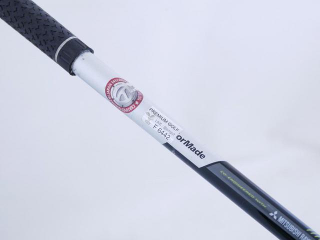 Fairway Wood : Taylormade : ไม้กระเทย Taylormade M2 2017 Loft 28 Flex S