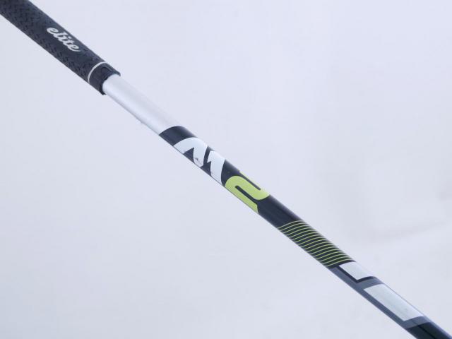 Fairway Wood : Taylormade : ไม้กระเทย Taylormade M2 2017 Loft 28 Flex S