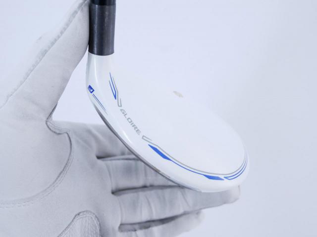 Fairway Wood : Taylormade : ไม้กระเทย Taylormade Gloire F (รุ่นท๊อปสุด) Loft 19 Flex R