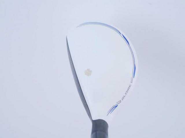 Fairway Wood : Taylormade : ไม้กระเทย Taylormade Gloire F (รุ่นท๊อปสุด) Loft 19 Flex R