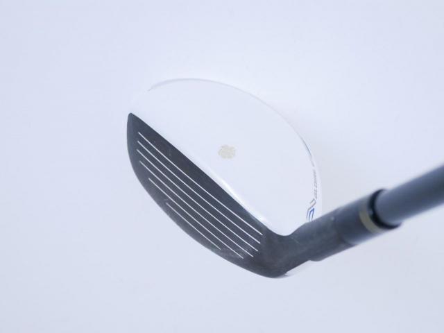 Fairway Wood : Taylormade : ไม้กระเทย Taylormade Gloire F (รุ่นท๊อปสุด) Loft 19 Flex R