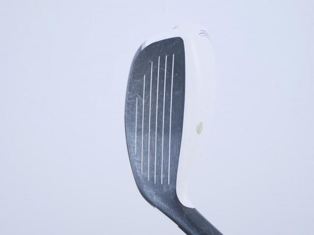 Fairway Wood : Taylormade : ไม้กระเทย Taylormade Gloire F (รุ่นท๊อปสุด) Loft 19 Flex R