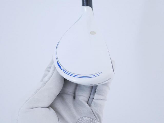 Fairway Wood : Taylormade : ไม้กระเทย Taylormade Gloire F (รุ่นท๊อปสุด) Loft 19 Flex R