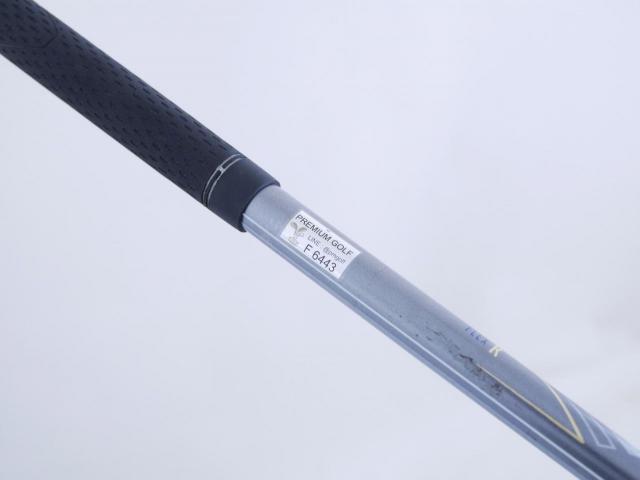 Fairway Wood : Taylormade : ไม้กระเทย Taylormade Gloire F (รุ่นท๊อปสุด) Loft 19 Flex R