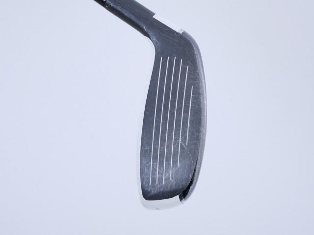 Fairway Wood : Taylormade : ไม้กระเทย Taylormade Gloire F (รุ่นท๊อปสุด) Loft 19 Flex R