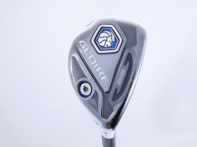 Fairway Wood : Taylormade : ไม้กระเทย Taylormade Gloire F (รุ่นท๊อปสุด) Loft 21 Flex R