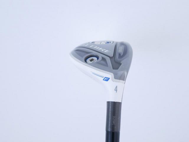 Fairway Wood : Taylormade : ไม้กระเทย Taylormade Gloire F (รุ่นท๊อปสุด) Loft 21 Flex R
