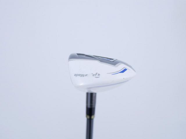 Fairway Wood : Taylormade : ไม้กระเทย Taylormade Gloire F (รุ่นท๊อปสุด) Loft 21 Flex R