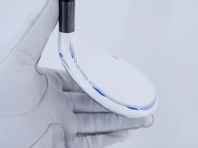 Fairway Wood : Taylormade : ไม้กระเทย Taylormade Gloire F (รุ่นท๊อปสุด) Loft 21 Flex R