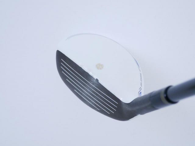 Fairway Wood : Taylormade : ไม้กระเทย Taylormade Gloire F (รุ่นท๊อปสุด) Loft 21 Flex R