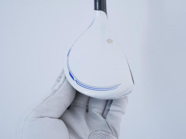 Fairway Wood : Taylormade : ไม้กระเทย Taylormade Gloire F (รุ่นท๊อปสุด) Loft 21 Flex R