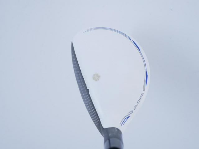 Fairway Wood : Taylormade : ไม้กระเทย Taylormade Gloire F (รุ่นท๊อปสุด) Loft 21 Flex R