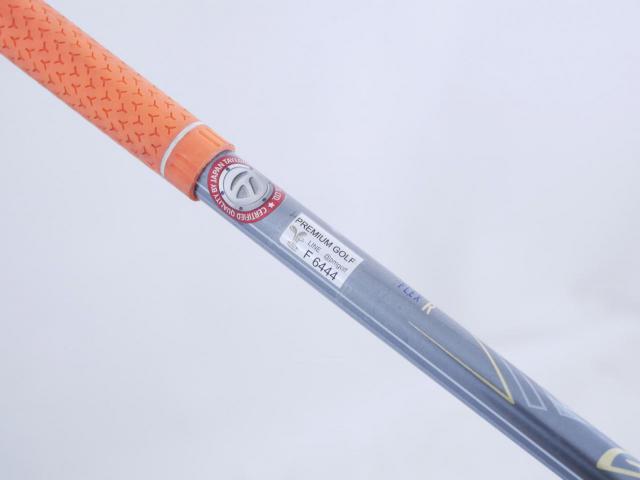 Fairway Wood : Taylormade : ไม้กระเทย Taylormade Gloire F (รุ่นท๊อปสุด) Loft 21 Flex R