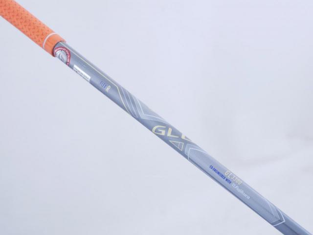Fairway Wood : Taylormade : ไม้กระเทย Taylormade Gloire F (รุ่นท๊อปสุด) Loft 21 Flex R