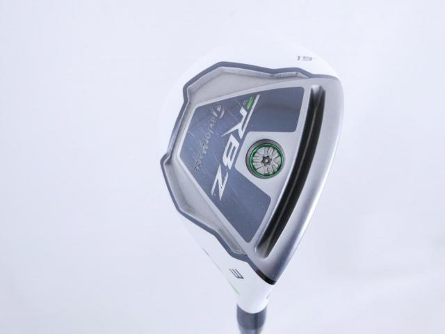 Fairway Wood : Taylormade : ไม้กระเทย Taylormade RBZ Loft 19 Flex S