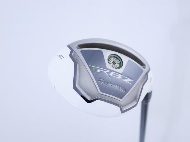 Fairway Wood : Taylormade : ไม้กระเทย Taylormade RBZ Loft 19 Flex S