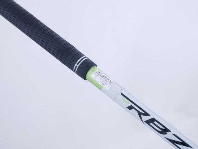 Fairway Wood : Taylormade : ไม้กระเทย Taylormade RBZ Loft 19 Flex S
