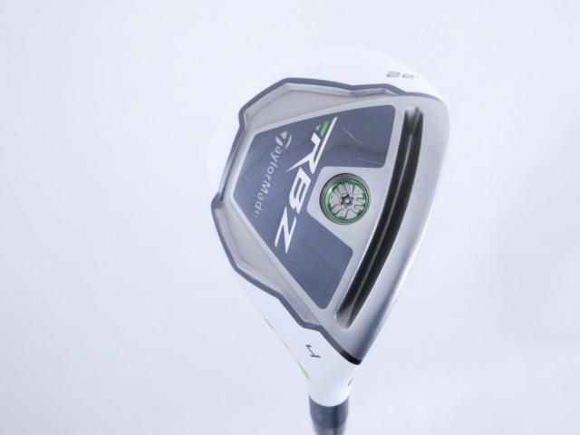 Fairway Wood : Taylormade : ไม้กระเทย Taylormade RBZ Loft 22 Flex S