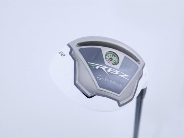 Fairway Wood : Taylormade : ไม้กระเทย Taylormade RBZ Loft 22 Flex S