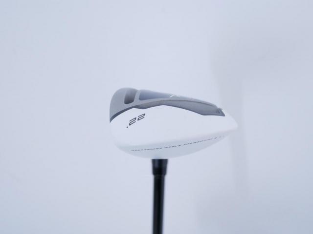 Fairway Wood : Taylormade : ไม้กระเทย Taylormade RBZ Loft 22 Flex S