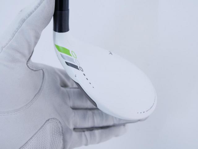 Fairway Wood : Taylormade : ไม้กระเทย Taylormade RBZ Loft 22 Flex S