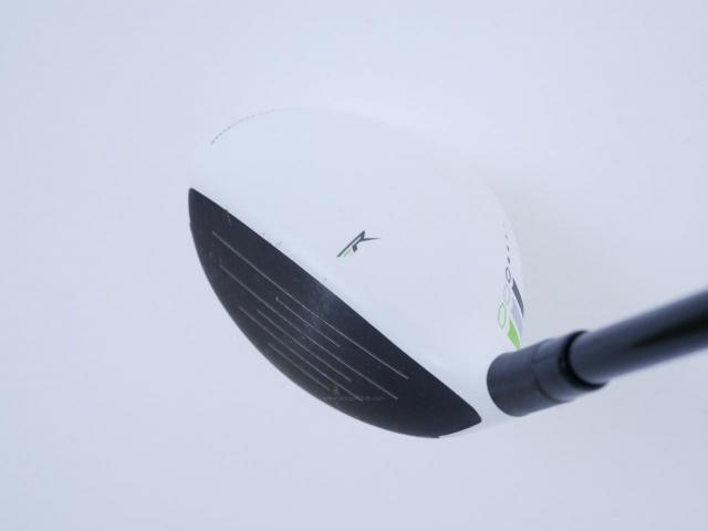 Fairway Wood : Taylormade : ไม้กระเทย Taylormade RBZ Loft 22 Flex S