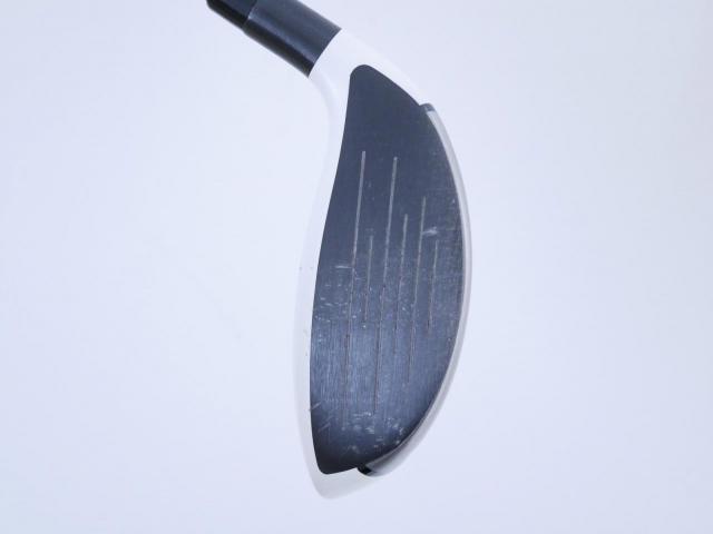Fairway Wood : Taylormade : ไม้กระเทย Taylormade RBZ Loft 22 Flex S