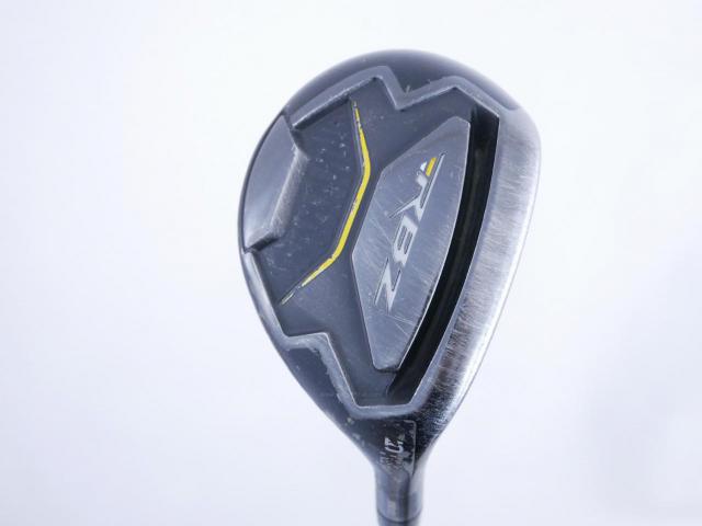 Fairway Wood : Taylormade : ไม้กระเทย Taylormade RBZ Black Loft 25 Flex S