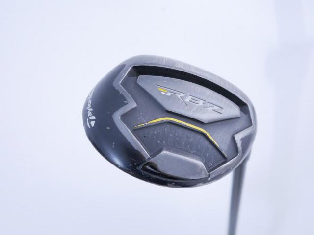 Fairway Wood : Taylormade : ไม้กระเทย Taylormade RBZ Black Loft 25 Flex S