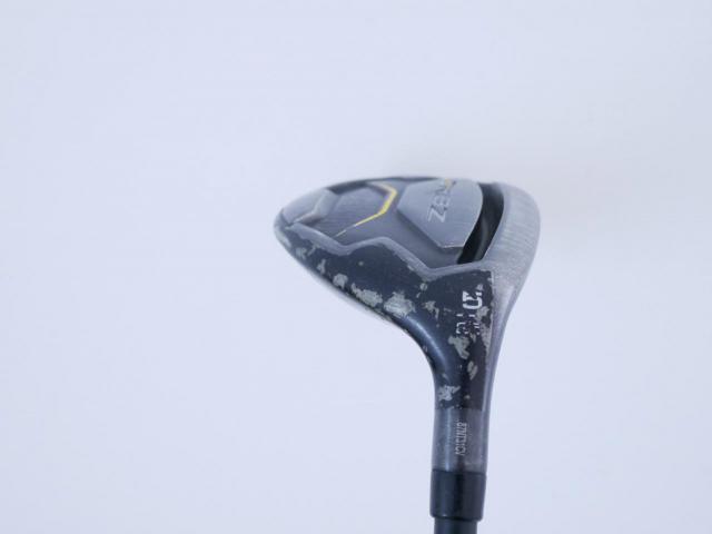 Fairway Wood : Taylormade : ไม้กระเทย Taylormade RBZ Black Loft 25 Flex S