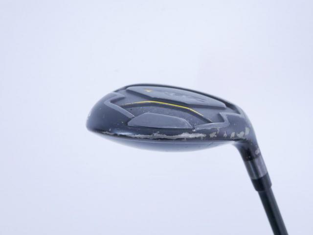 Fairway Wood : Taylormade : ไม้กระเทย Taylormade RBZ Black Loft 25 Flex S