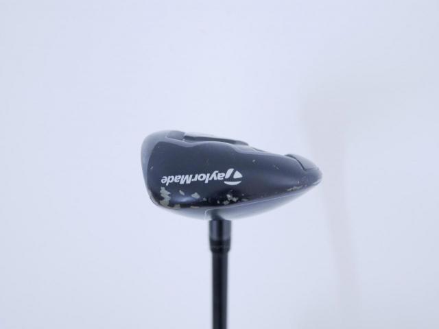 Fairway Wood : Taylormade : ไม้กระเทย Taylormade RBZ Black Loft 25 Flex S