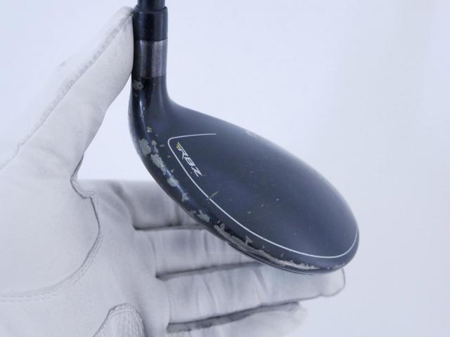Fairway Wood : Taylormade : ไม้กระเทย Taylormade RBZ Black Loft 25 Flex S