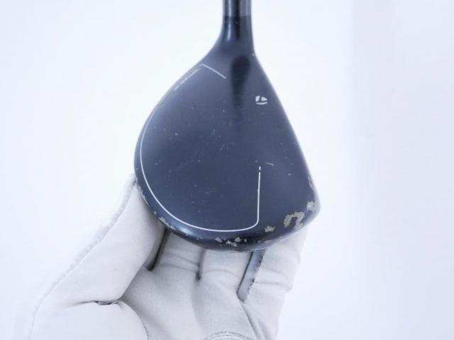 Fairway Wood : Taylormade : ไม้กระเทย Taylormade RBZ Black Loft 25 Flex S