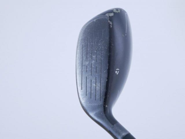 Fairway Wood : Taylormade : ไม้กระเทย Taylormade RBZ Black Loft 25 Flex S