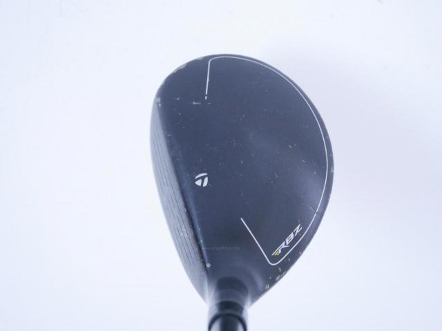 Fairway Wood : Taylormade : ไม้กระเทย Taylormade RBZ Black Loft 25 Flex S