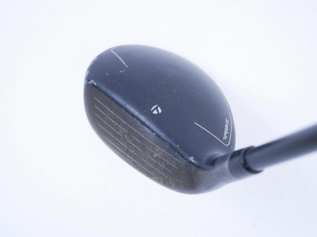 Fairway Wood : Taylormade : ไม้กระเทย Taylormade RBZ Black Loft 25 Flex S