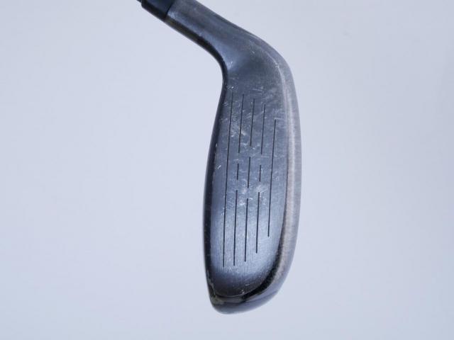 Fairway Wood : Taylormade : ไม้กระเทย Taylormade RBZ Black Loft 25 Flex S