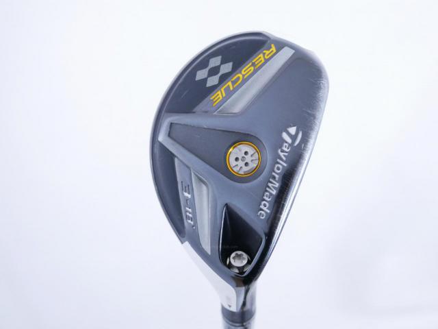 Fairway Wood : Taylormade : ไม้กระเทย Taylormade Rescue Loft 18 ก้านเหล็ก NS Pro 950 Flex S