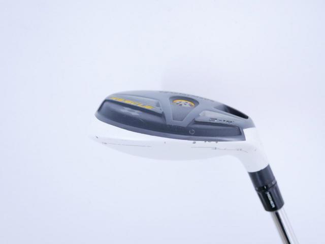 Fairway Wood : Taylormade : ไม้กระเทย Taylormade Rescue Loft 18 ก้านเหล็ก NS Pro 950 Flex S