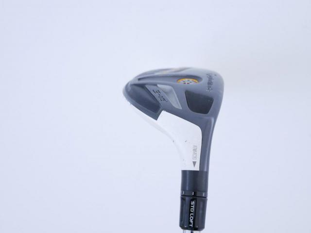 Fairway Wood : Taylormade : ไม้กระเทย Taylormade Rescue Loft 18 ก้านเหล็ก NS Pro 950 Flex S