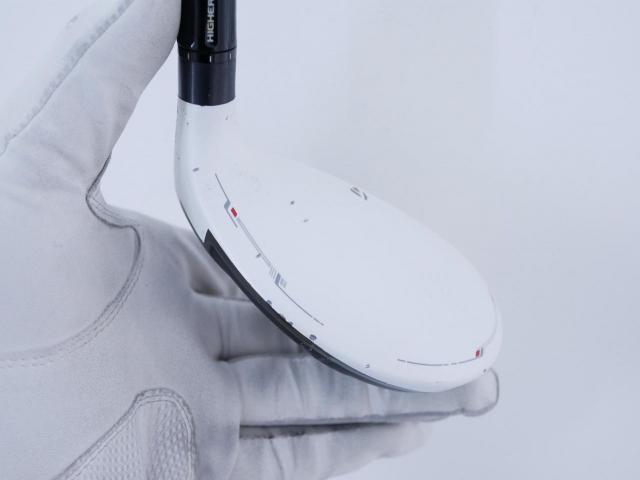 Fairway Wood : Taylormade : ไม้กระเทย Taylormade Rescue Loft 18 ก้านเหล็ก NS Pro 950 Flex S