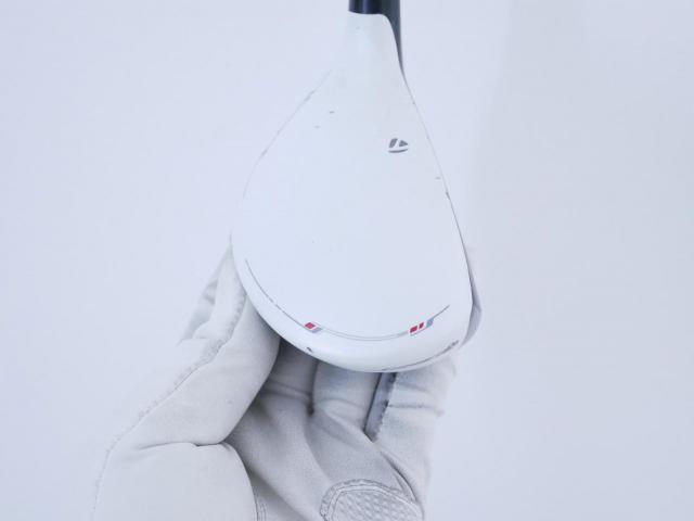 Fairway Wood : Taylormade : ไม้กระเทย Taylormade Rescue Loft 18 ก้านเหล็ก NS Pro 950 Flex S